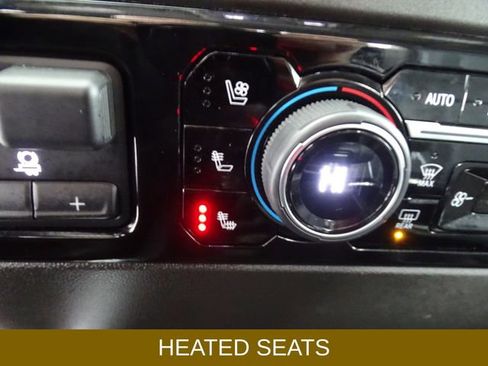 Used 2023 Chevrolet Silverado 1500 LTZ image 14