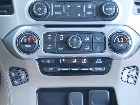 Used 2019 GMC Yukon SLT w/ Open Road Package image 18