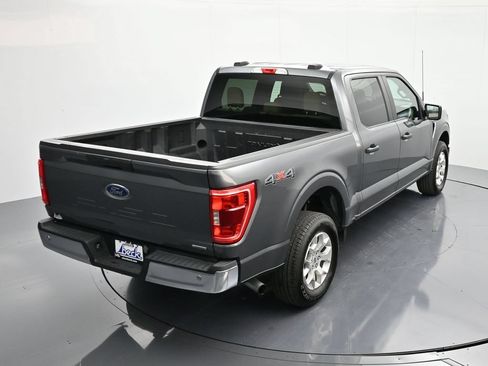Used 2023 Ford F150 XLT AWD/4WD image 28