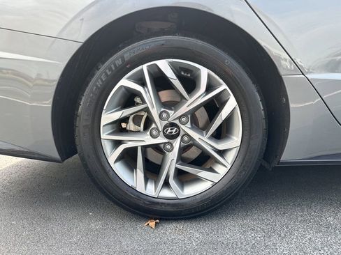 Used 2023 Hyundai Sonata SEL FWD image 37