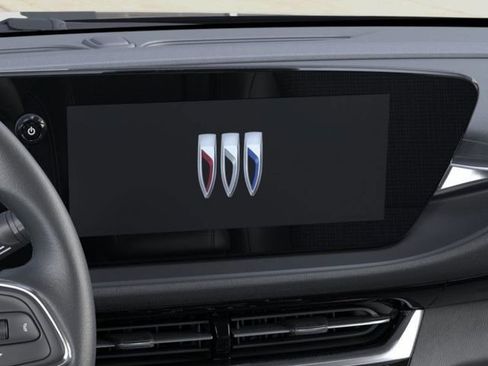 New 2026 Buick Envista Sport Touring w/ Convenience I Package image 20