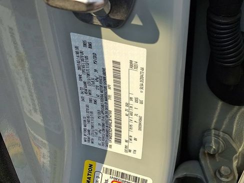 Used 2022 Ford Bronco Badlands AWD/4WD image 28