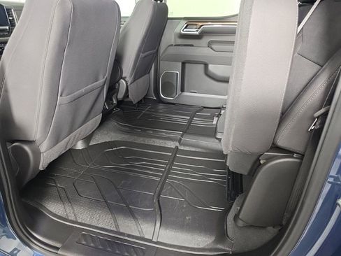 Used 2024 Chevrolet Silverado 1500 LT w/ Protection Package image 29