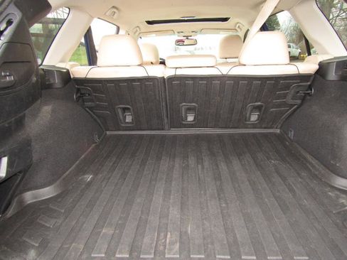 Used 2015 Subaru Outback 2.5i Limited image 11