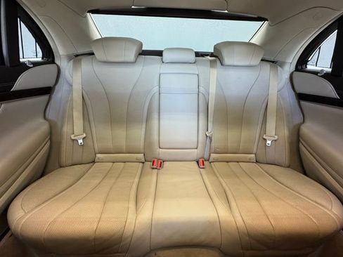 Used 2020 Mercedes-Benz S 450 Sedan image 7
