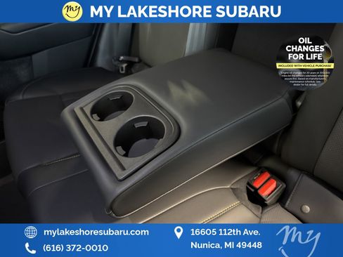 New 2026 Subaru Outback Wilderness image 24