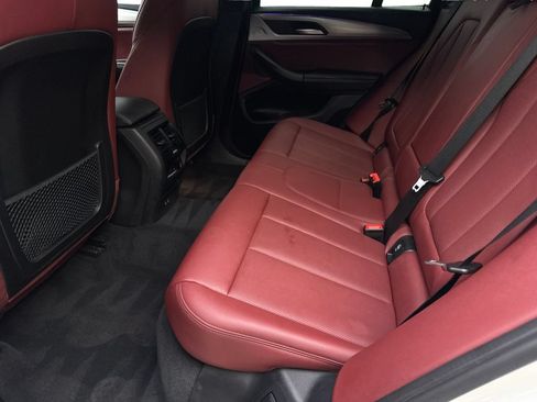 Used 2023 BMW X3 sDrive30i w/ Premium Package RWD image 34