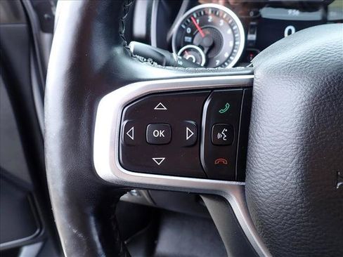Used 2019 RAM 1500 Big Horn AWD/4WD image 17