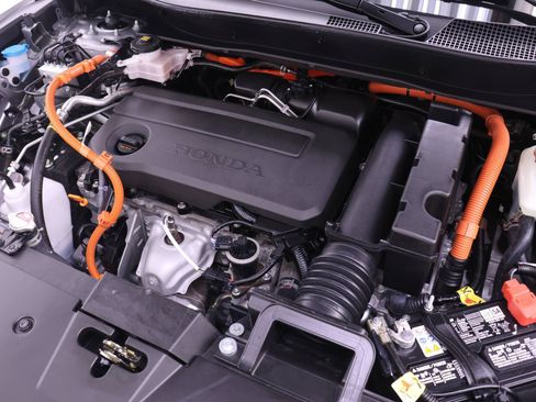 Certified 2026 Honda CR-V Sport-L image 17