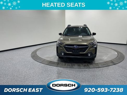 Used 2023 Subaru Outback Premium image 3
