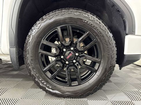 New 2025 GMC Sierra 1500 Elevation w/ Elevation Premium Package image 20