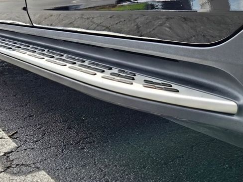 Used 2023 Mercedes-Benz EQS 450+ 4MATIC SUV image 6