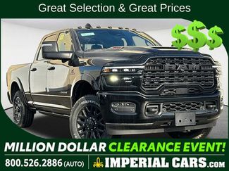 New 2026 RAM 2500 Limited video 1