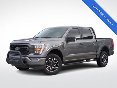Used 2023 Ford F150 XLT w/ Equipment Group 302A High