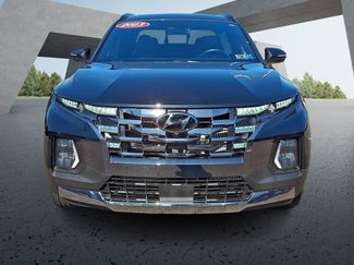Used 2024 Hyundai Santa Cruz Limited AWD/4WD video 2