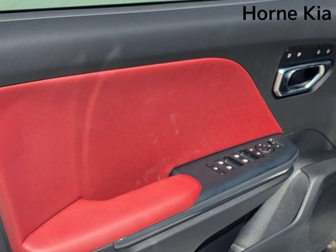 New 2025 Kia K4 GT-Line image 9