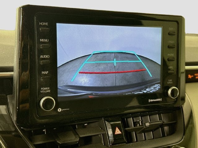Certified 2022 Toyota Corolla LE w/ LE Convenience Package FWD image 15