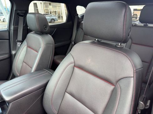 Used 2023 Chevrolet Blazer RS w/ Driver Confidence II Package image 12