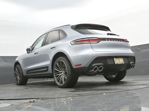 New 2026 Porsche Macan image 46