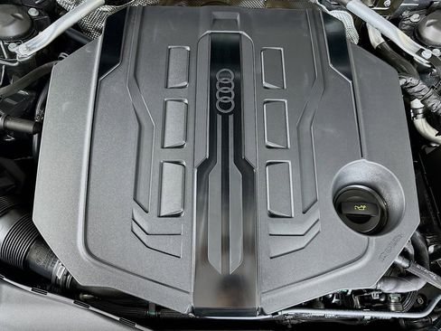 New 2026 Audi A6 Premium Plus AWD/4WD image 12