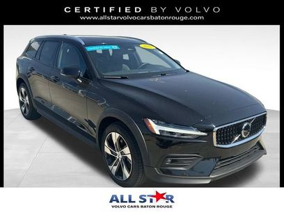 Used 2025 Volvo V60 B5 Cross Country Plus