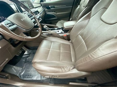 Used 2021 Kia Telluride SX w/ Towing Package image 20