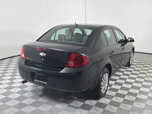 Used 2010 Chevrolet Cobalt LT FWD image 5