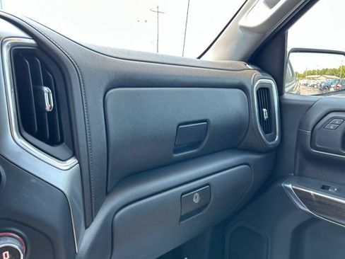 Used 2019 Chevrolet Silverado 1500 RST w/ All-Star Edition AWD/4WD image 37