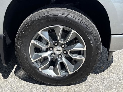 New 2026 Chevrolet Silverado 1500 RST w/ Protection Package AWD/4WD image 9