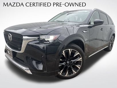 Certified 2024 MAZDA CX-90 3.3 Turbo S w/ Premium Package