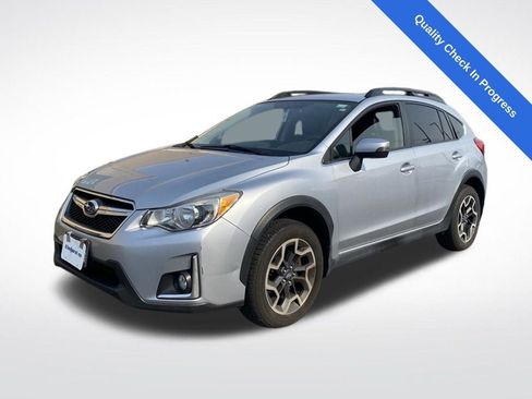 Used 2017 Subaru Crosstrek 2.0i Limited AWD/4WD image 1