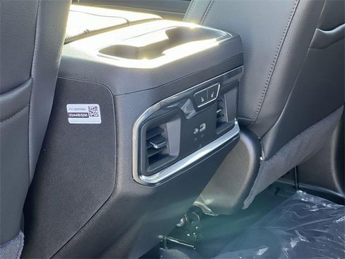 New 2026 GMC Sierra 2500 Denali image 28