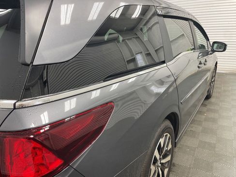 New 2026 Honda Odyssey EX-L image 9