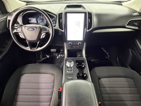Used 2023 Ford Edge SE w/ Black Appearance Package AWD/4WD image 36