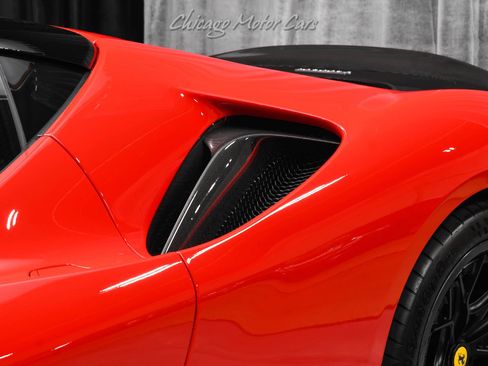 Used 2021 Ferrari SF90 Stradale AWD/4WD image 36