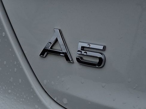 Used 2023 Audi A5 2.0T Premium Plus w/ Premium Plus AWD/4WD image 32