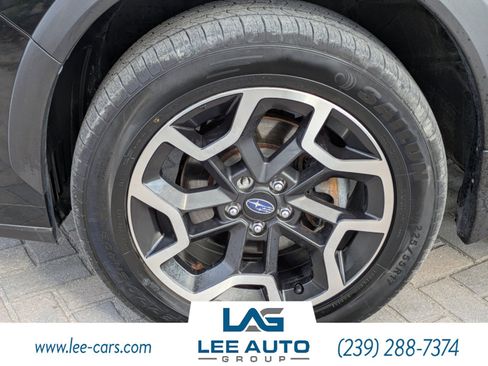 Used 2017 Subaru Crosstrek 2.0i Premium AWD/4WD image 10