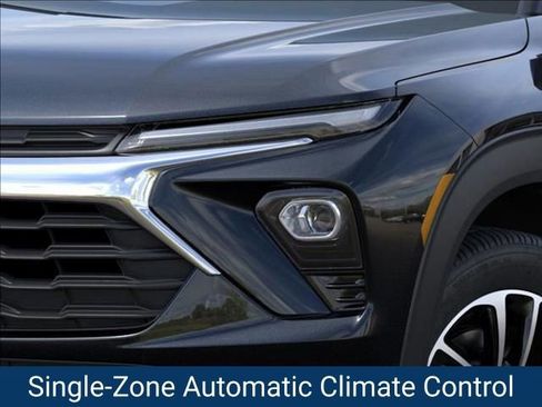 New 2026 Chevrolet TrailBlazer LT w/ Convenience Package image 11