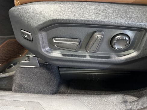 Used 2024 Toyota Tundra 1794 Edition image 28