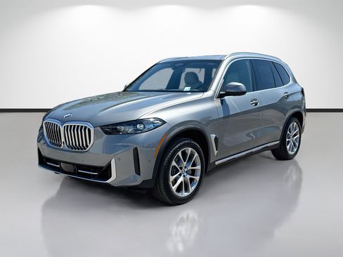 Used 2026 BMW X5 sDrive40i RWD image 7