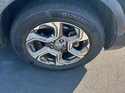 Used 2017 Honda CR-V EX image 7