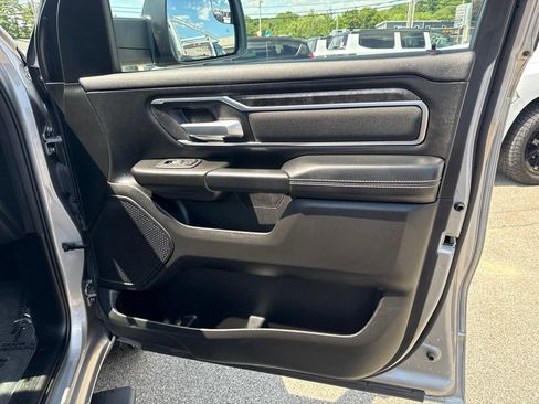 Certified 2024 RAM 1500 Big Horn AWD/4WD image 29