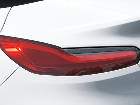 New 2026 BMW Z4 M40i w/ Premium Package RWD image 8