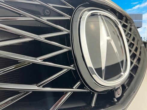 New 2026 Acura RDX A-Spec image 12