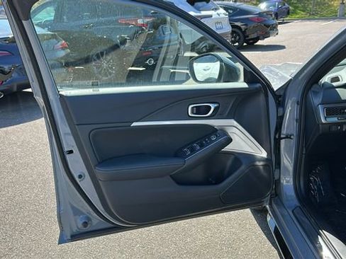 New 2026 Acura Integra A-Spec FWD image 8