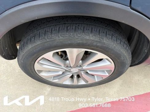 Used 2019 Buick Encore Preferred FWD image 12