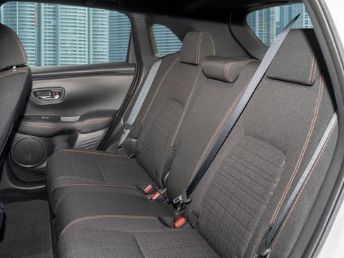 Certified 2024 Honda HR-V Sport image 18