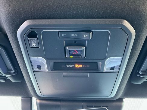 New 2026 Toyota 4Runner TRD Sport Premium image 16