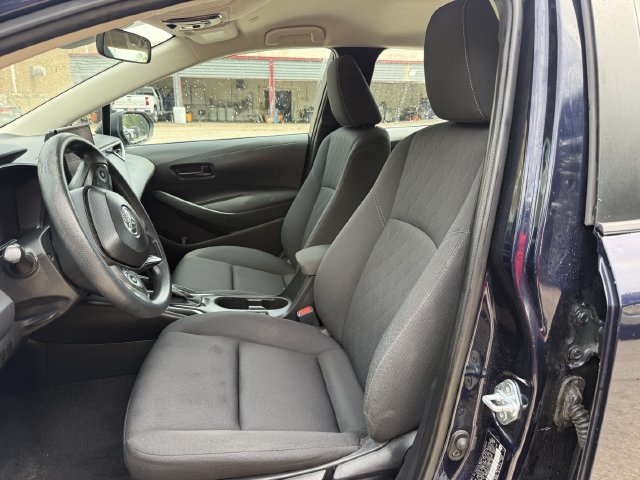 Used 2024 Toyota Corolla LE FWD image 25