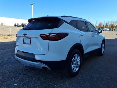 Certified 2022 Chevrolet Blazer LT image 6